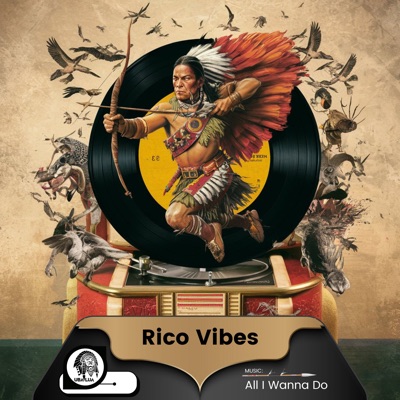 All I Wanna Do - Single