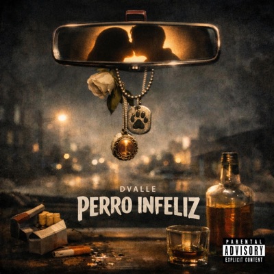 Perro Infeliz - Single