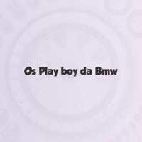 Os Play Boy da Bmw (feat. Mc Leozin) - Single - Dj Nando Beatz