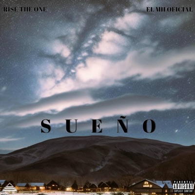 SUEÑO (feat. EL MH OFICIAL) - Single