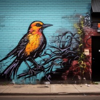 Birdy - Single - Rubus & droemsk