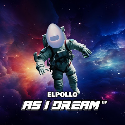 As I Dream - Single