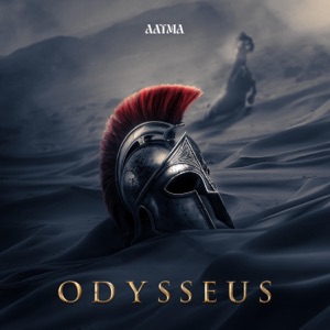 Odysseus by AATMA album artwork