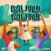 mutu na mutu - Single - K LIGHT
