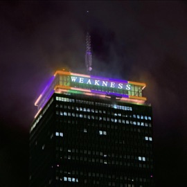 WEAKNESS (feat. KKEEYZ & SOL) TARAN