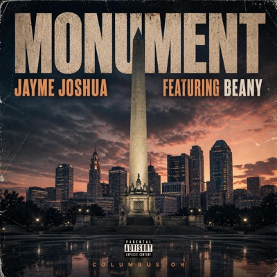 Monument (feat. Beany) - Single