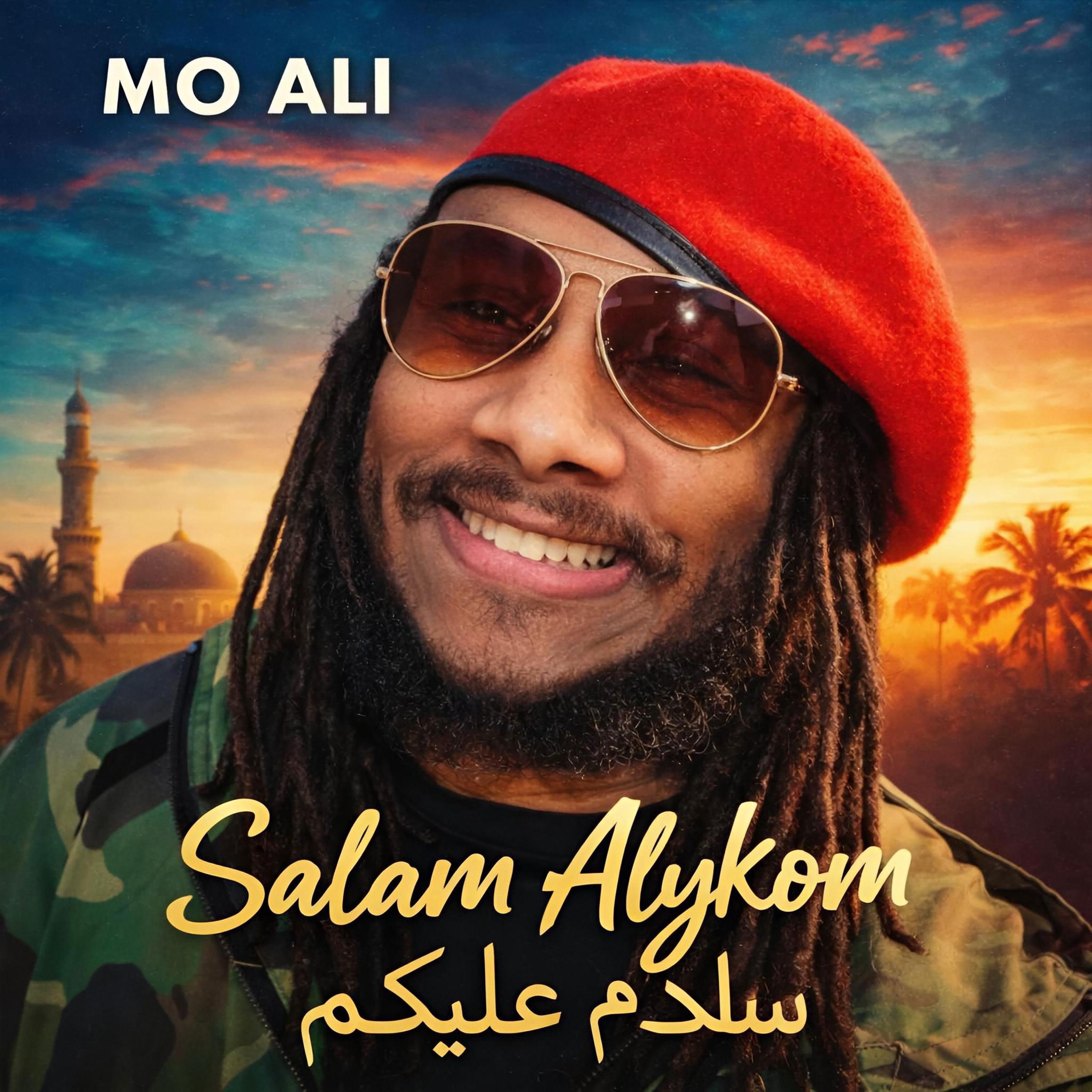 Salam Alykom - Single