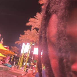 Turbulence Hittz, Panamera P & Eli Hendrixx