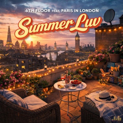 Summer Luv (feat. Paris In London) - Single