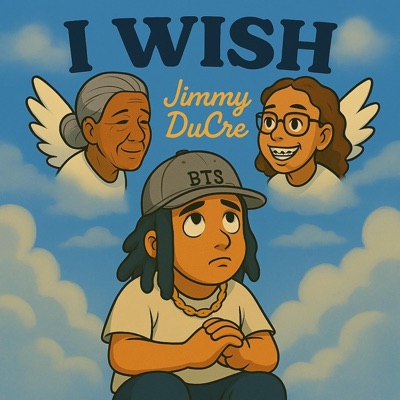 I Wish - Single