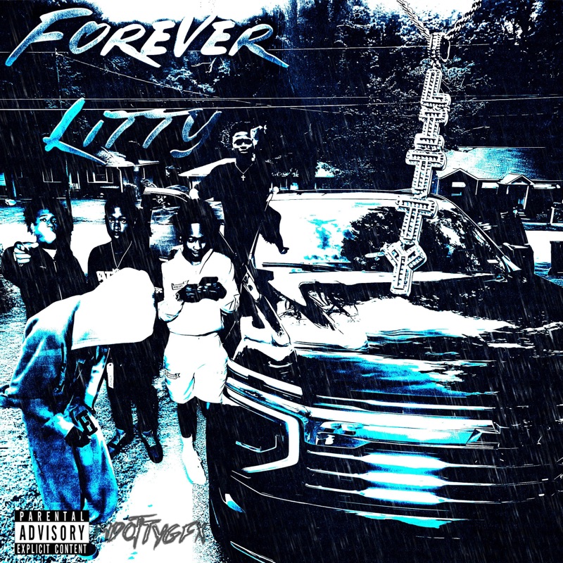 FOREVER LITTY - Single