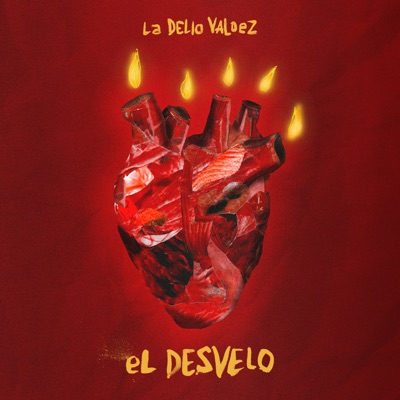 El Desvelo