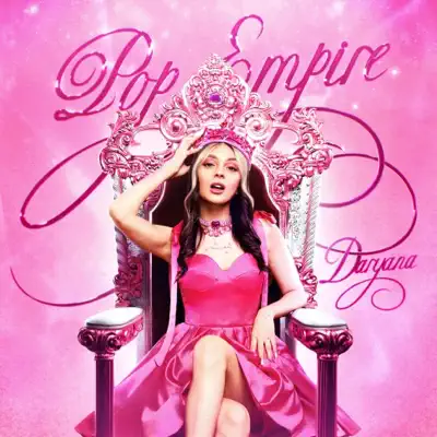 Listen to POP EMPIRE - EP by daryana