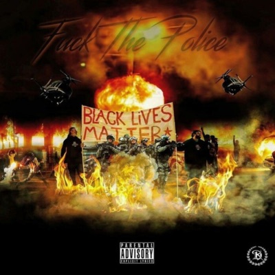 Fuck The Police (Demo) [feat. Tuso Rap mc] - Single