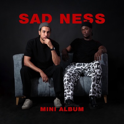 Sad Ness - EP