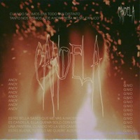 CANDELA - Single - andy & G.nio