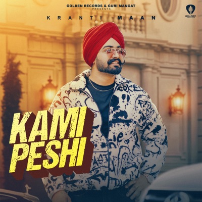 Kami Peshi - Single