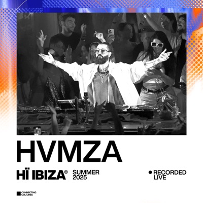 Live At Hï Ibiza: Jul 3, 2025 (DJ Mix)