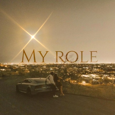 MY ROLE (feat. Smidro) - Single