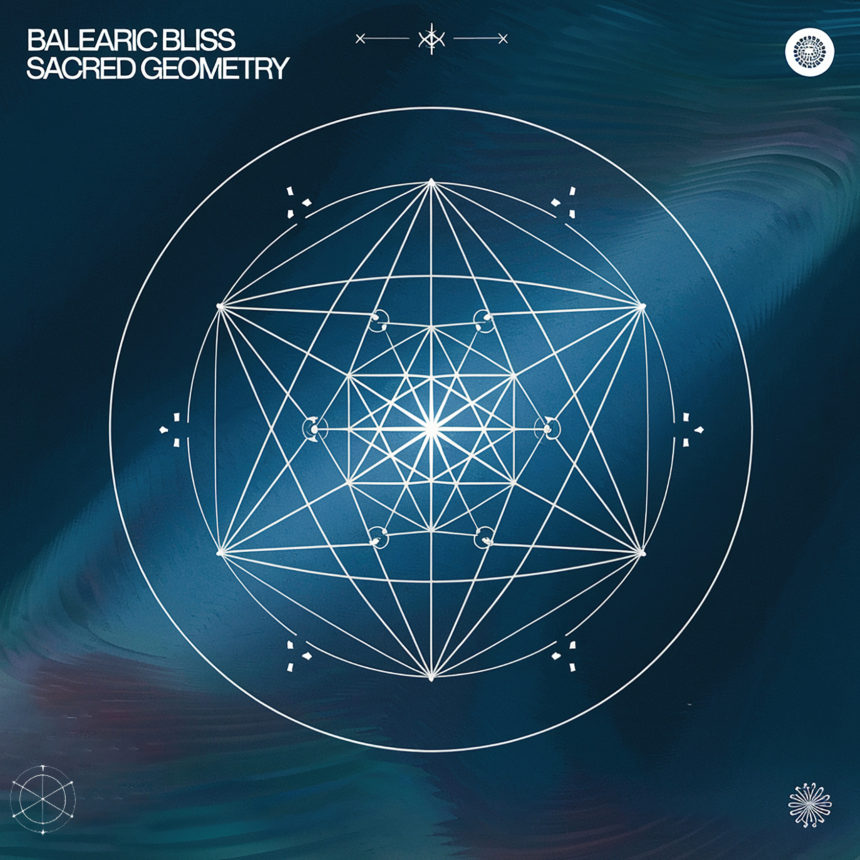 Sacred Geometry - Single