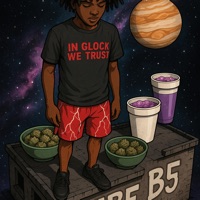 Hot Shii - Single - TbfBrazy