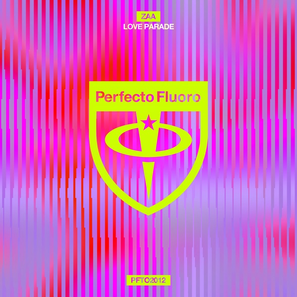Love Parade - Single