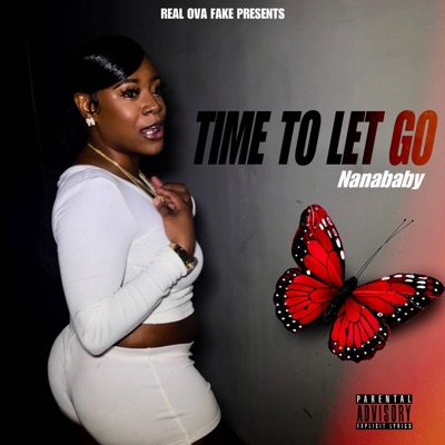 Time To Let Go - Single