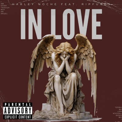 IN LOVE (feat. RIPFUNDS) - Single