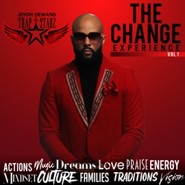 Fa Real...Fa Real (Walk This Way) Jevon Dewand & The Trap Starz
