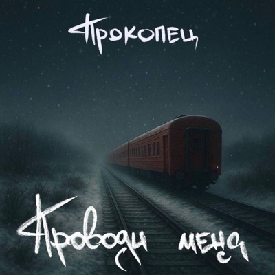 Проводи меня - Single
