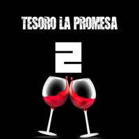 2 copas - Single - Tesoro la promesa