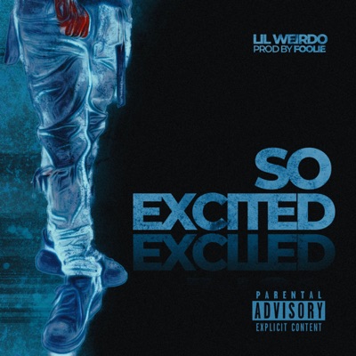 So Excited - Single