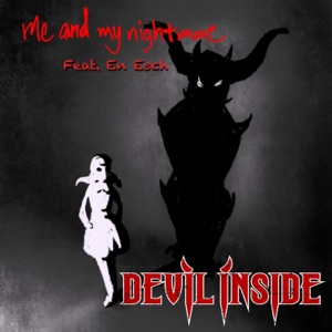 Devil Inside (feat. En Esch) - Single
