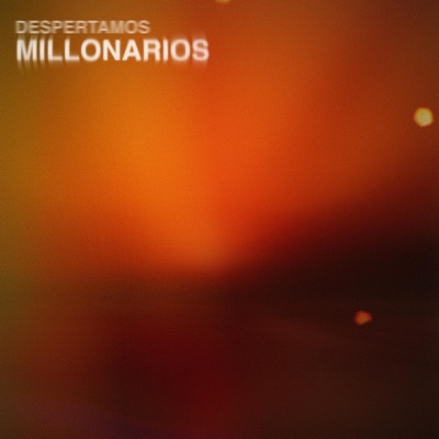 Despertamos Millonarios (feat. Harold Omar & Bianca Alvarado) - Single