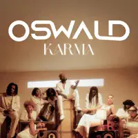 KARMA — OSWALD