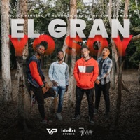 Gran Yo Soy (feat. Adoración Rap) - Single - Victor Peguero