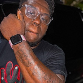 Get U Out My Mind Richh Jay