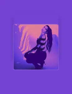 Listen to Валерия Папонова, watch music videos, read bio, see tour dates & more!