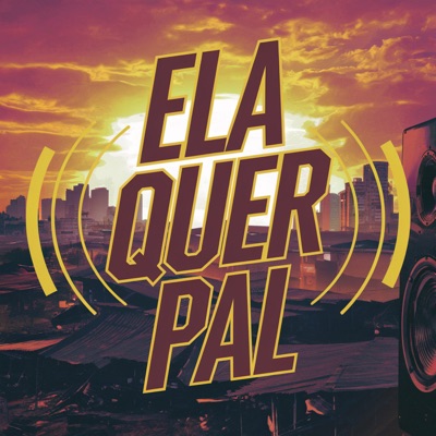 Ela Quer Pal - Single