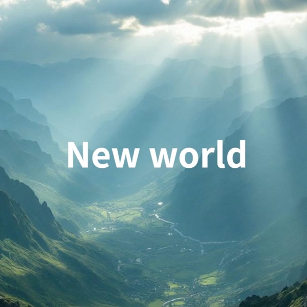 New world