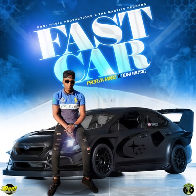 Fast Car - Single