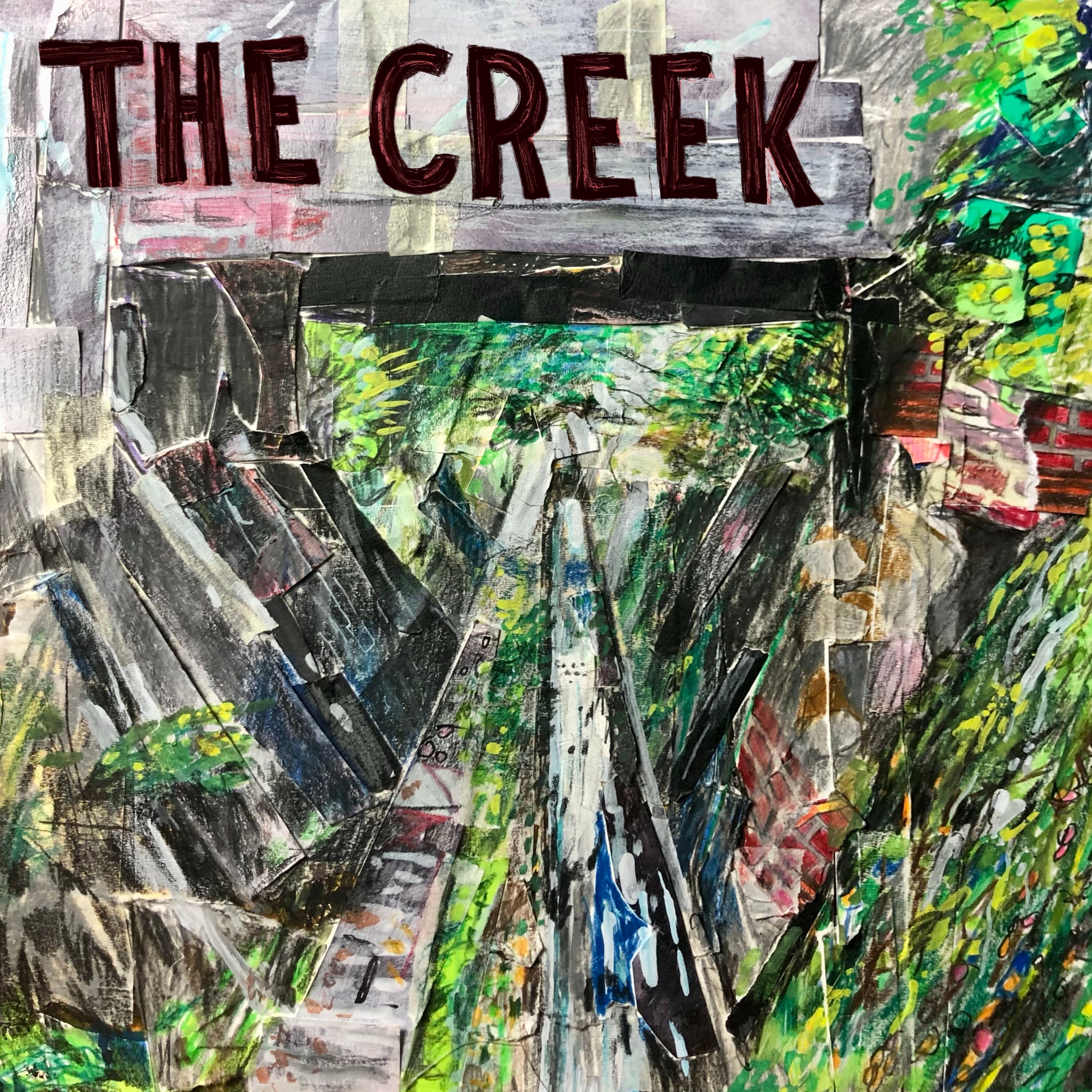 The Creek - Single
