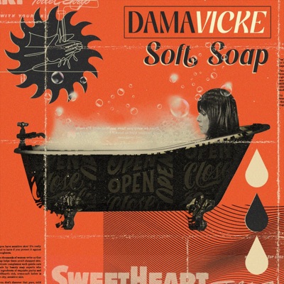 Soft Soap - Single