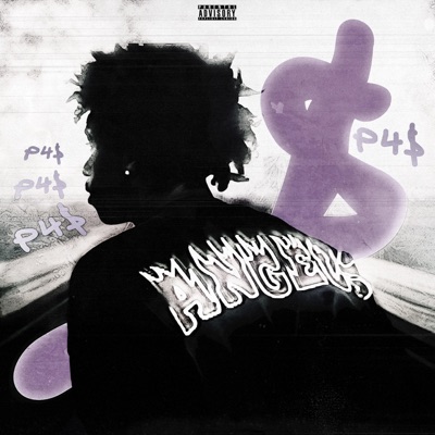 Who He Feeling Like ?? - EP
