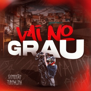 VAI NO GRAU (feat. DJ A3 DA SERRA)