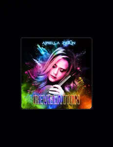 Listen to Ariella Zeitlin, watch music videos, read bio, see tour dates & more!