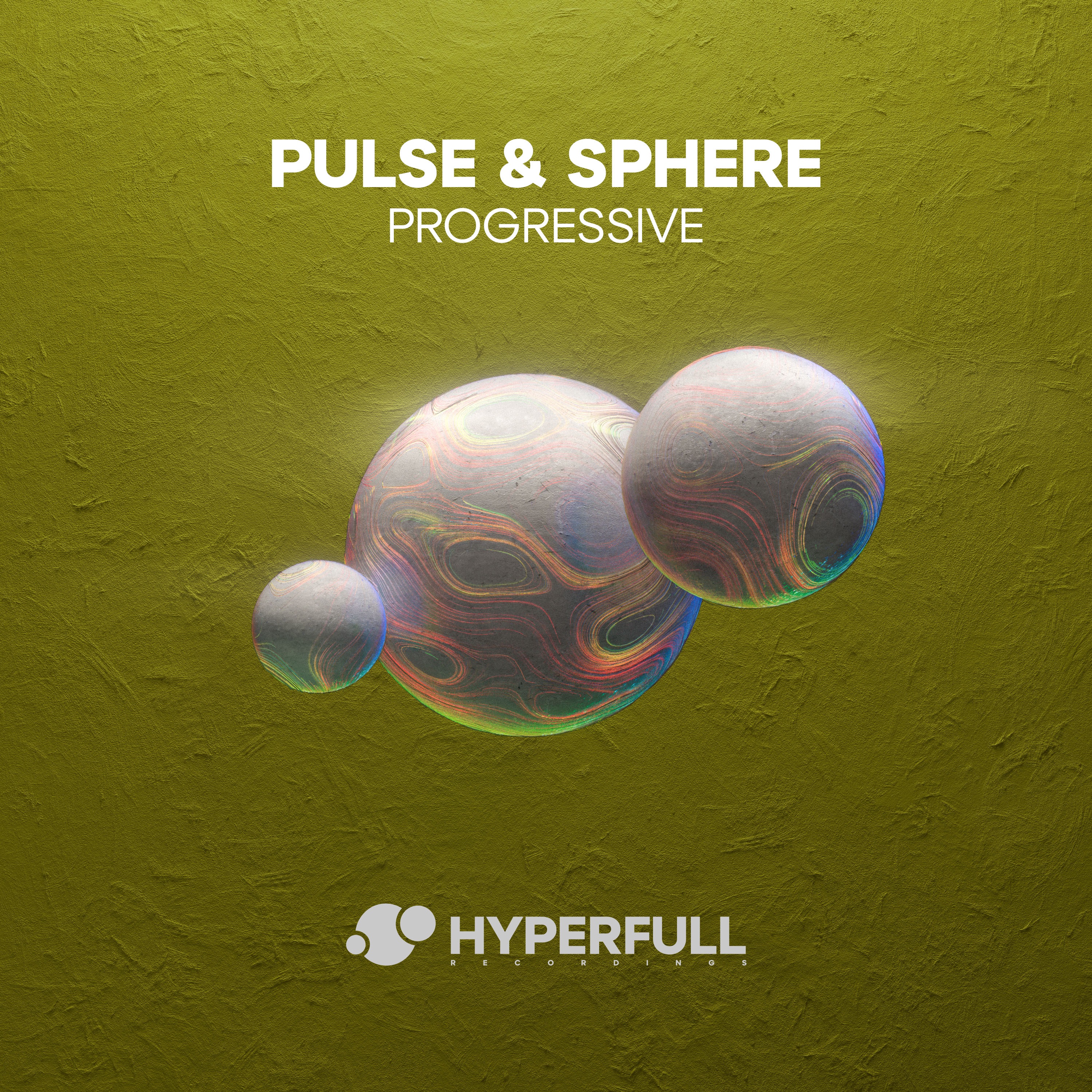 Progressive - Single