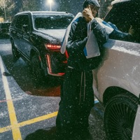 Blizzard - Single - Rich J