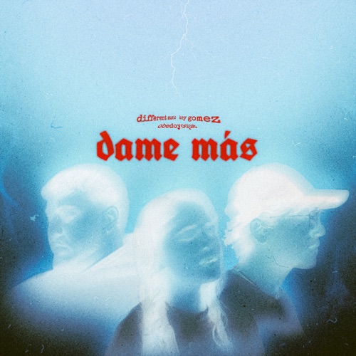 Dame Mas (feat. Obedoyoque)