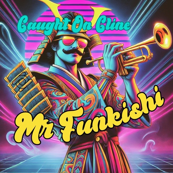 Mr. Funkishi (feat. Jayden Geiger)